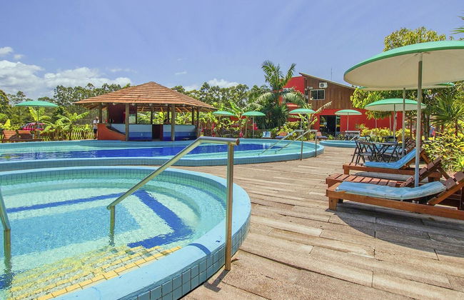 Hotel Acqua Lokos - Foto 18