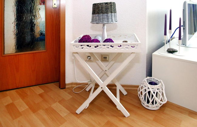 Ferienwohnung Kapitanskajute in Dornumersiel - Foto 5