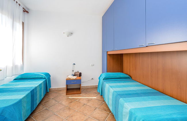 Le Dimore di Nettuno 3 With Pool - Foto 12