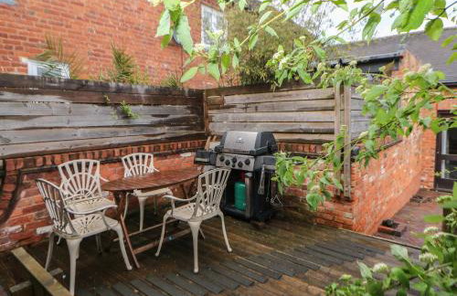 The Haybarn - Foto 26