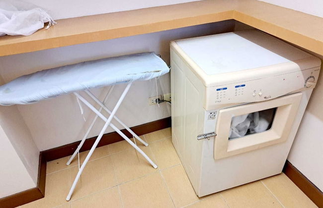 2D - 3 Bedroom Downtown Apartment With Shared Pool - Foto 62