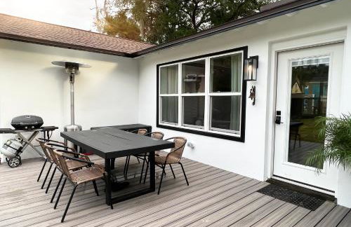 Coastal Cottage By Vilano - Photo 17