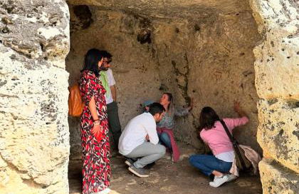 Natura Escape in Val di Noto - Foto 10