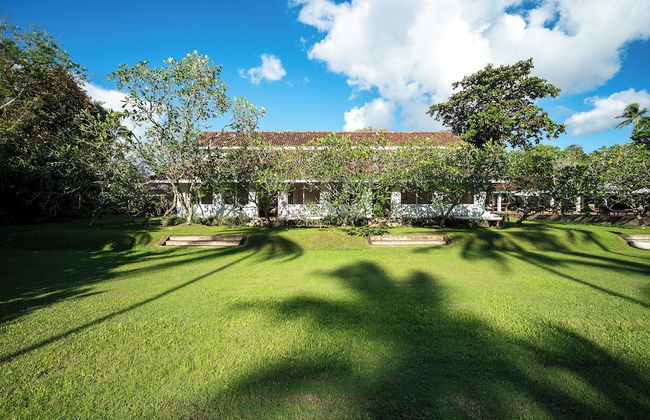 Nyne Hotels Rock Villa - Bentota - Photo 37