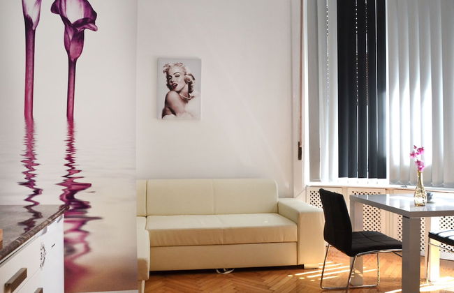 Studio 4u Apartment - Foto 6