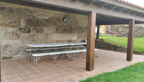 Rectoral de Prado - Foto 5, Garden