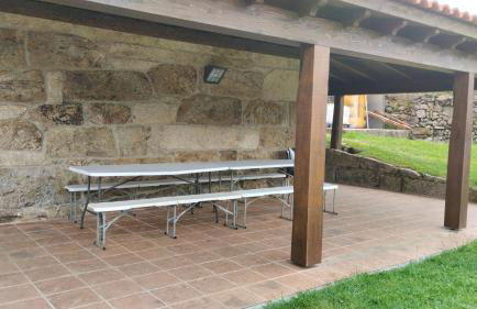 Rectoral de Prado - Foto 5