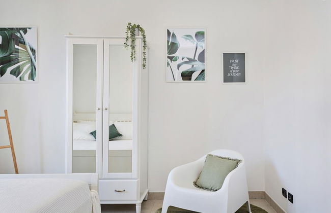 Shelley Apartments by Wonderful Italy - Tree - Foto 8