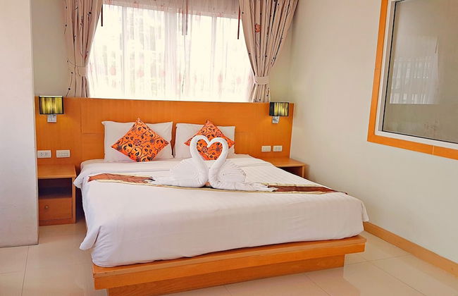 Green Harbor Hotel & Service Apartment - Foto 31