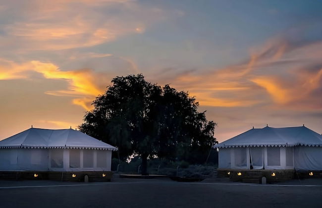 Royal Adventure Camp Sam - Foto 57