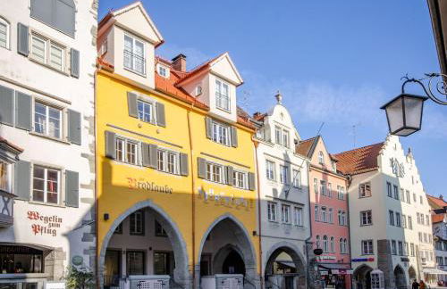 Maximilian Apartments Lindau - Foto 1