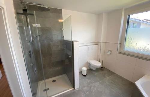 Villa Herzland Allgäu mit großem Garten und gemütlichem Kaminfeuer inklusive KÖNIGSCARD, Skipass, Bergbahn, Therme inkl - Foto 6