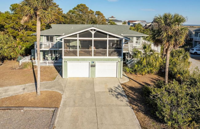 716 Swordfish - Foto 1