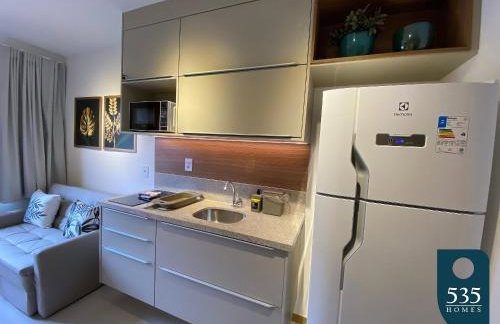 Lindo Apartamento Quarto e Sala em Salvador - Foto 20