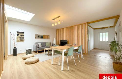 Villas Pedroso: nature, mountains and the ocean - Foto 1