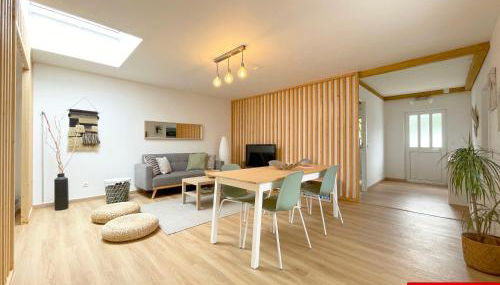 Villas Pedroso: nature, mountains and the ocean - Foto 1