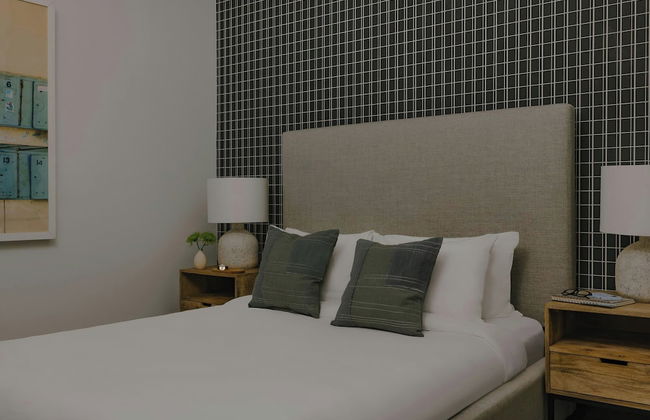 Sonder by Marriott Bonvoy Gabriel Richard Apartments Downtown - Foto 14