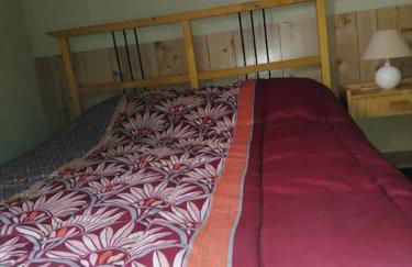 Logement dans chalet à la montagne - Foto 11