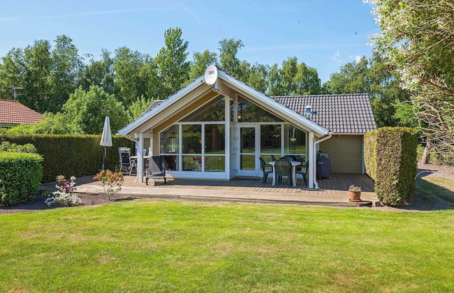 7 Person Holiday Home in Gorlev-by Traum - Photo 24