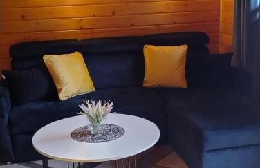 Domki LORD Tresna - Foto 26