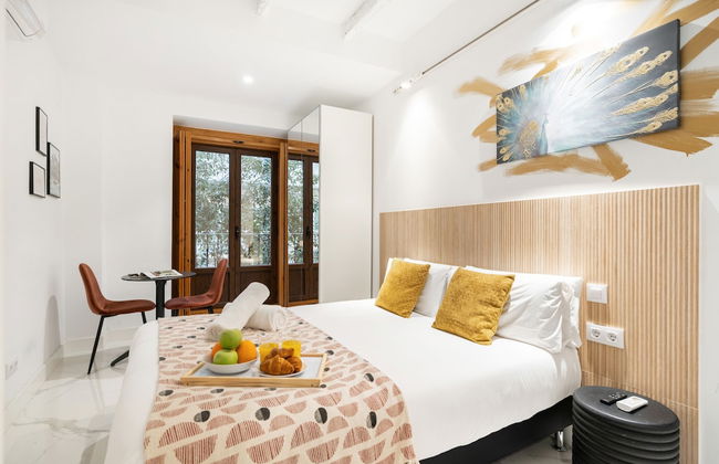 Dobo Madrid Luna - Foto 60