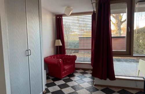 Terrassenwohnung mit Donaublick 4 - Foto 1