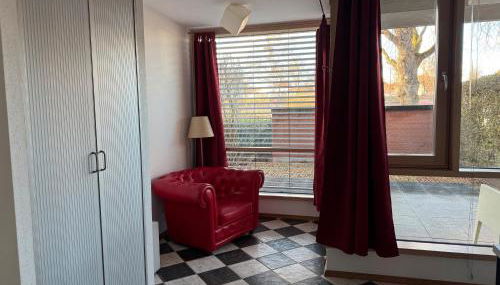 Terrassenwohnung mit Donaublick 4 - Foto 1