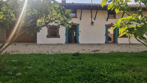 Longère bressane. - Foto 4