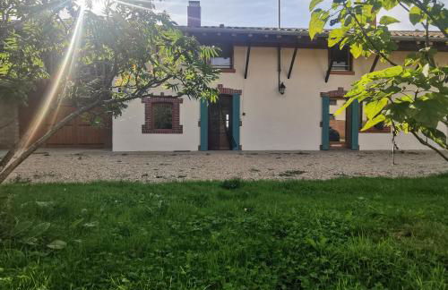 Longère bressane. - Foto 4