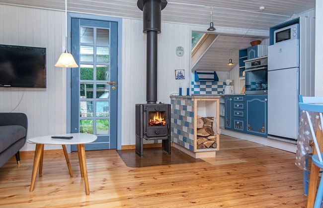 4 Person Holiday Home in Haderslev - Foto 10