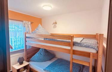 Ferienwohnung Nettelbeck - Foto 8