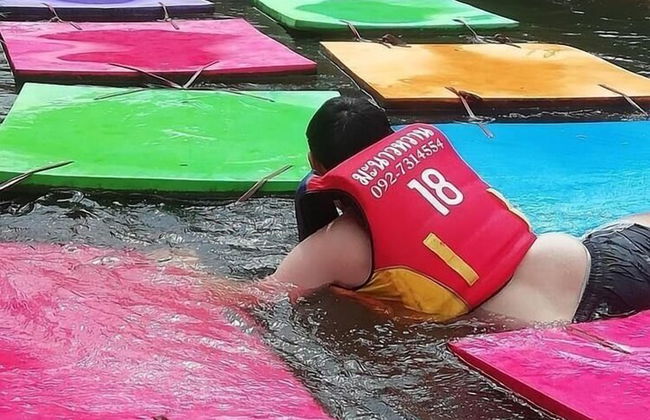 Manowwhan Homestay - Foto 33