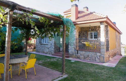 En casa de Carlos - Photo 33