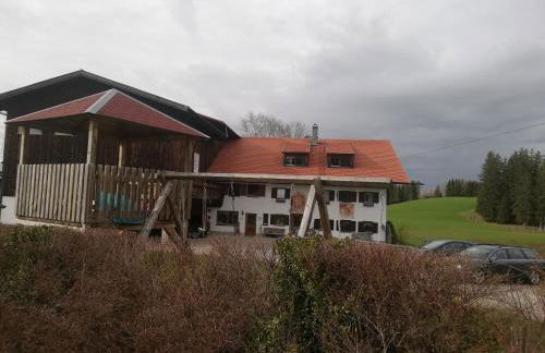 Ferienapartment Brandstatt - Foto 10