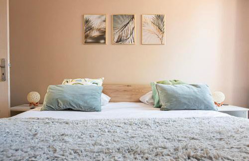 Appart Cosy I Centre-ville - Foto 13