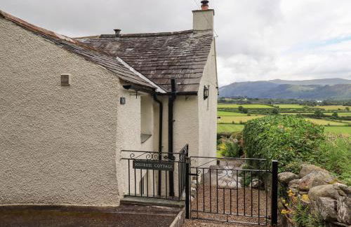 Squirrel Cottage - Foto 2