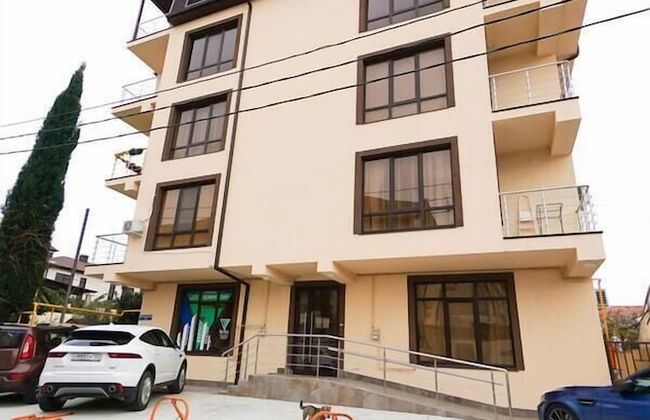 More Apartments na Kuvshinok 8 - 4 - Foto 15