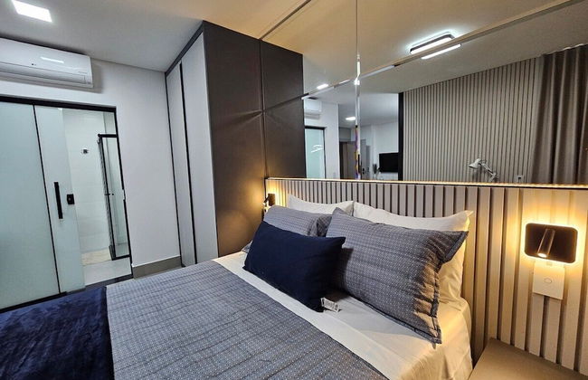 Vertigo Studios - Photo 6