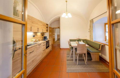 Urlaub am Regen – Ferienhof Dirnberger - Foto 2