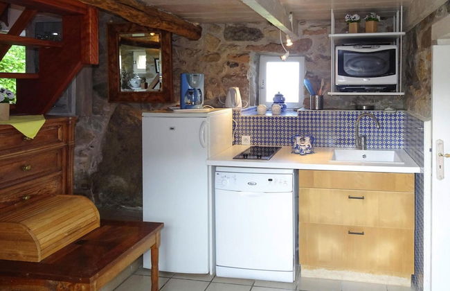 Stone House in Brittany With Sea Views - Foto 3