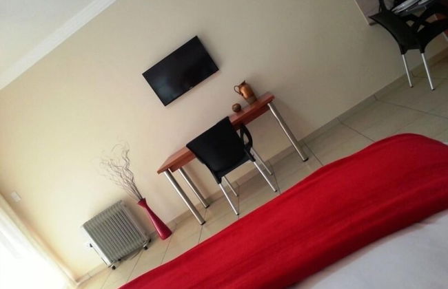 Anka Lodge - Foto 11