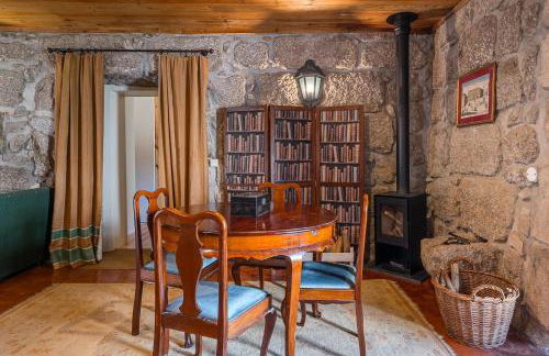 Casa do Pomar - Manor House - Foto 12