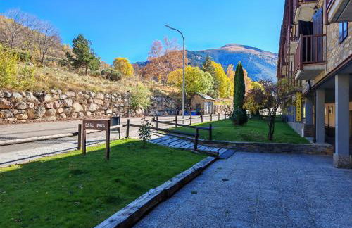 Tu rincón rústico con balcón y vistas - Erta 2 - Foto 21
