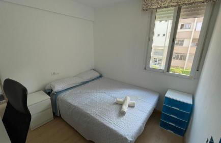 Flat close to beach perfect for families and groups - Isidro B 3 - Foto 9