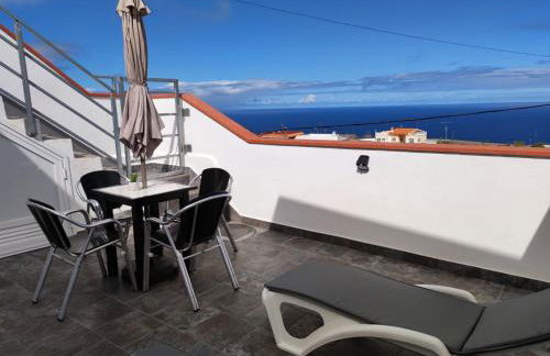 CASA PIRÁMIDE 1 Terraza y Parking privado - Foto 23