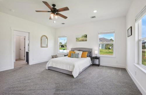 Modern Farmhouse in McDade - Foto 30