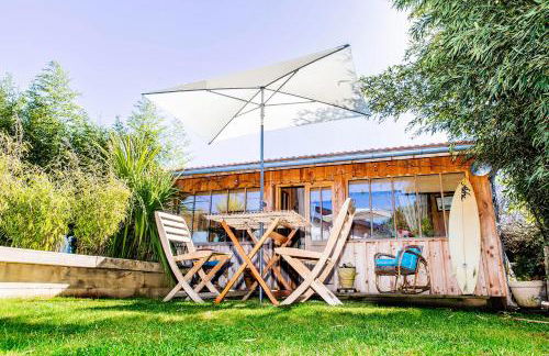 Cabane MIMI - Foto 14