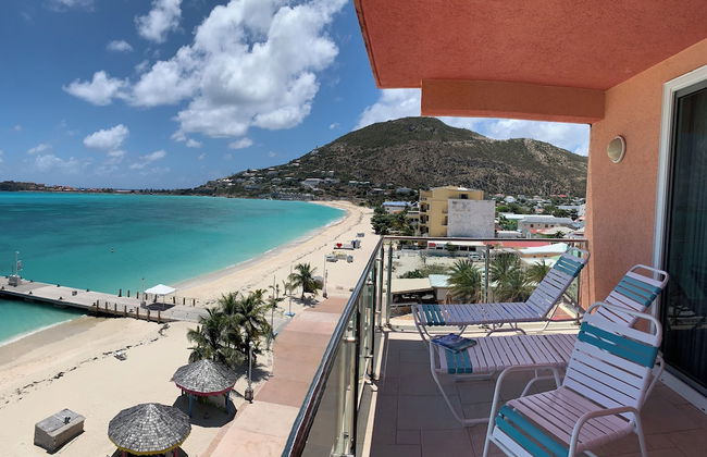 Sea Palace - Foto 55