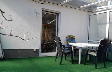 Ferienwohnungen Beetzseeheide - Foto 22