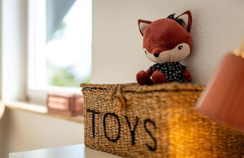 Eifel21 - stilvolles Haus in der Vulkaneifel - Foto 20